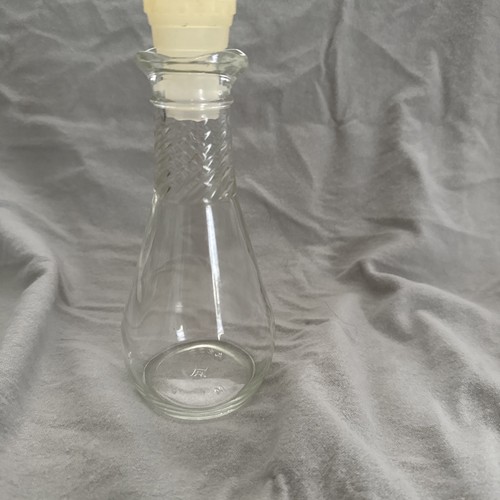 Vintage hazel atlas clear - atlas,