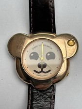 Steiff Teddys Watch Limited