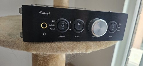 Audio r2r15 dac headphone - r2r15,