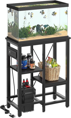 Gallon aquarium stand - gallon,