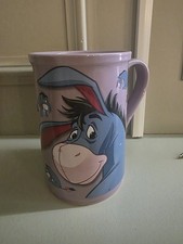 Disney eeyore mug large - mug,