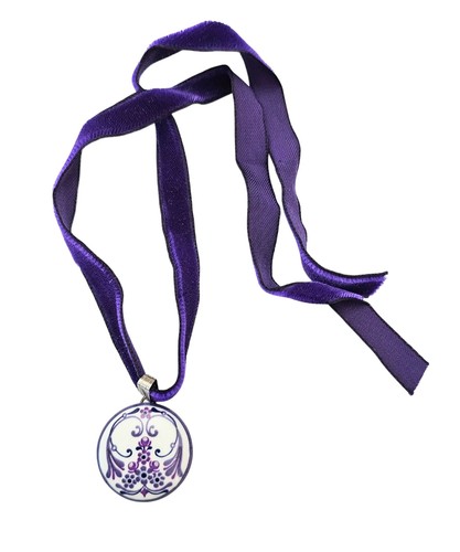 Michaela frey purple - michaela,