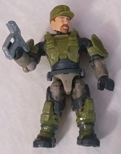 Mega bloks construx halo - bloks/construx,