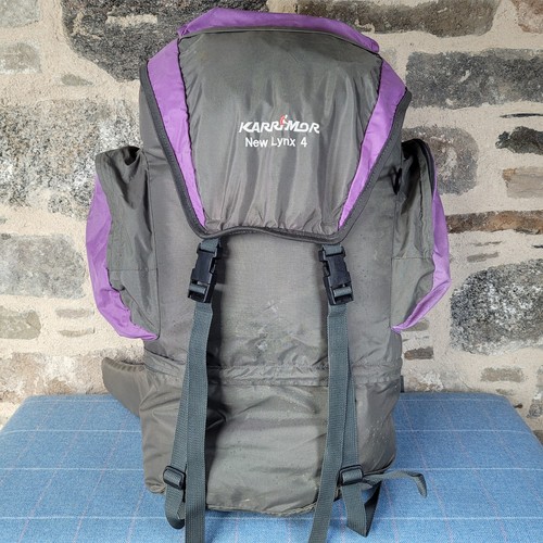 Vintage karrimor new - karrimor, 4