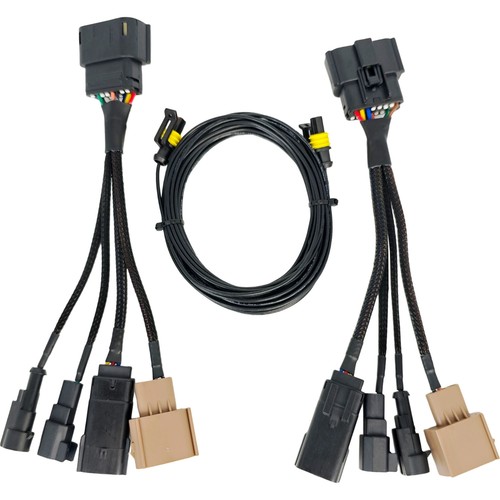 Halogen led headlight - halogen,