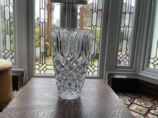 Waterford Crystal 10" Grant