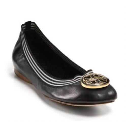 Tory burch caroline ballet - tory,