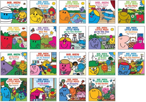 New men books - -,