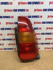 MITSUBISHI SPACE STAR 1998 -
