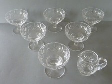 Stuart crystal glengarry - crystal,