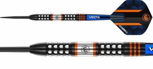 Winmau scott waites - winmau, steeldart