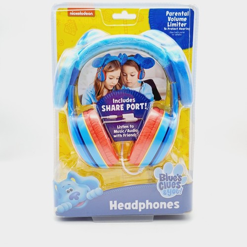Children headphones - children,