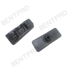 2Pcs Jack Pad Lift Block 0009986750 for Mercedes W204 W212 W218 C250 C300