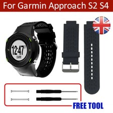 For Garmin Approach S2/S4