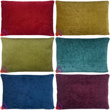 Rectangle Elite Chenille