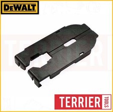 Dewalt Jigsaw Plastic Sole Plate DW331 DW333 DC330 DCS331 DCS332 DC308 DC318KL