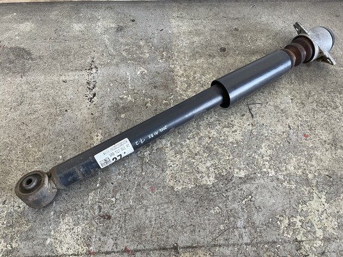 2012 audi rear - 2012, shock