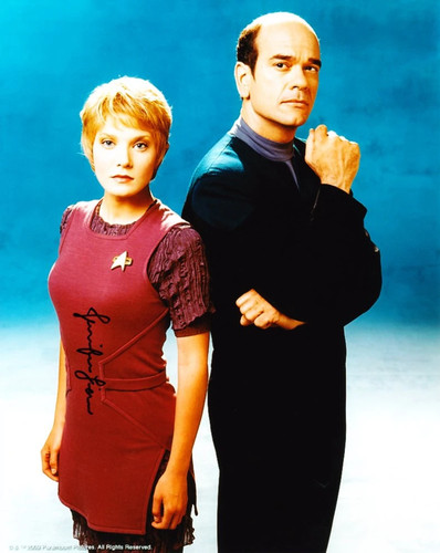 Jennifer lien kes star - as,