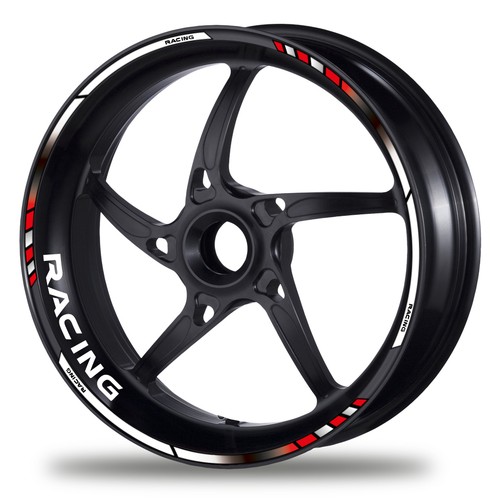 Rim edge sticker color - edge,