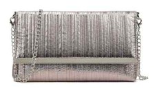 Women Faux Leather Shoulder
