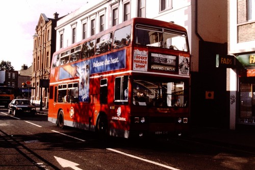 1996 original london - 1996,