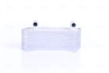 OIL COOLER, AUTOMATIC