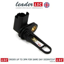 Air Intake Temperature Sensor