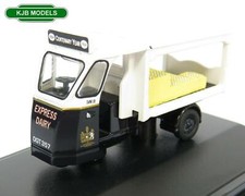 BNIB OO GAUGE OXFORD DIECAST