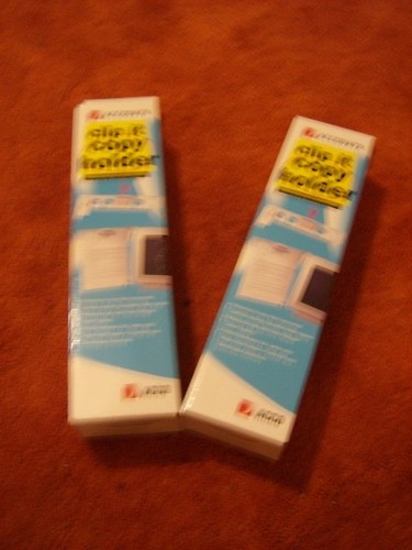 Copy holders low - 2, a4.