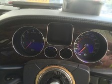 Bentley continental flying - bentley,
