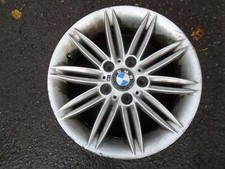 BMW 120D CONVERTIBLE ALLOY WHEEL RIM - 17 INCH 2008-2013