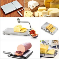Cheese slicer stainless - cheese,