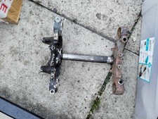 Honda GL500 SILVERWING