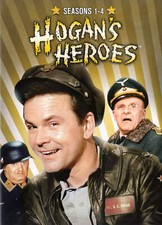 Hogan s Heroes (Seasons 1-4)
