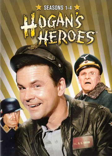Hogan heroes - s, (seasons