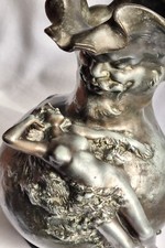 ANTIQUE IGNAZ MANSCH ART