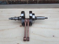 23 - 24 Keeway RK V125C  Keeway V - Cruise 125  ENGINE BD2V42MI CRANKSHAFT & ROD