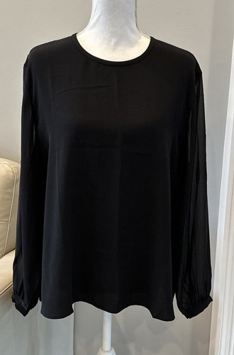 Nwt eileen fisher - fisher, 100%