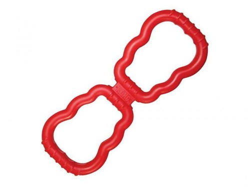 Kong tug toy - kong,