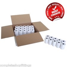 57x40mm MACHINE TILL CREDIT