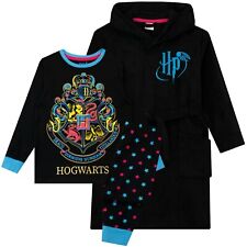 Harry Potter Dressing Gown Set