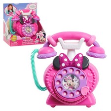 Disney Junior Minnie Mouse