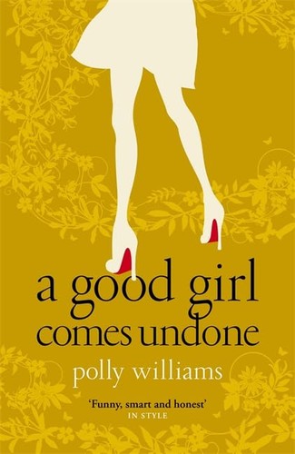Good girl comes - good,