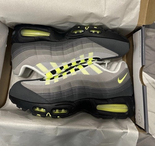 Nike air max - 95, og