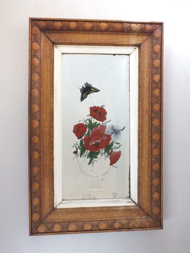 Victorian wall hanging - victorian,
