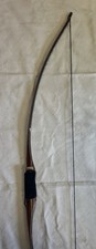 Greatree Archery Solo Longbow