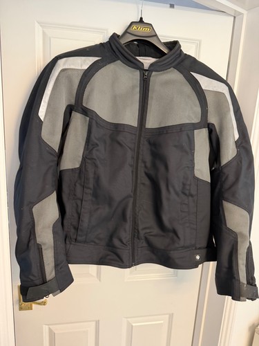 Bmw motorrad air flow - air, jacket