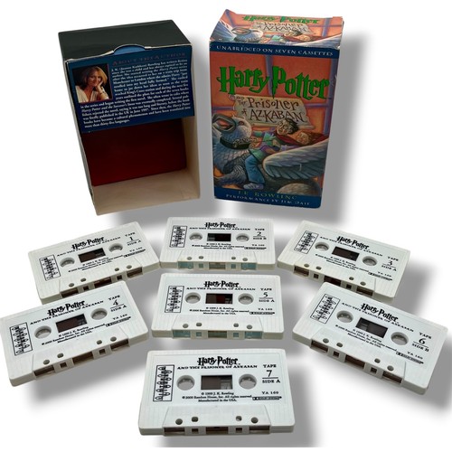 Harry potter prisoner - harry, of