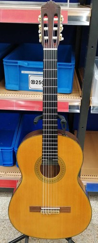 Yamaha classical guitar cg171s - yamaha,
