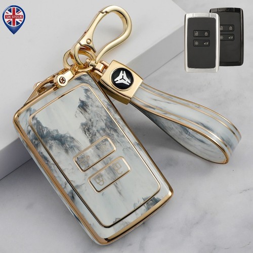 Key fob case cover for - key,